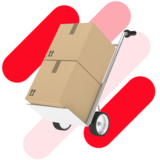 Transport de marchandise